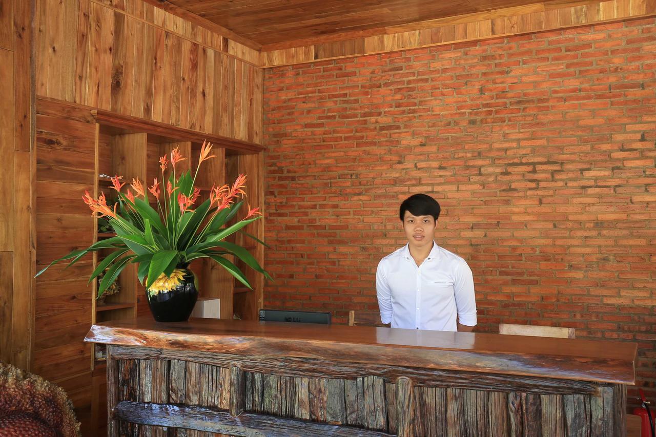 Phu Quoc Green Land Exterior foto