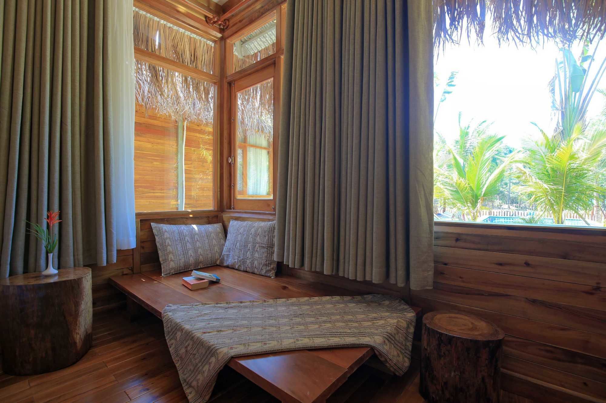 Phu Quoc Green Land Exterior foto
